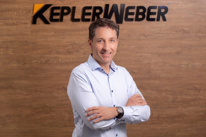 Conversa com Investidor: Kepler Weber (KEPL3)