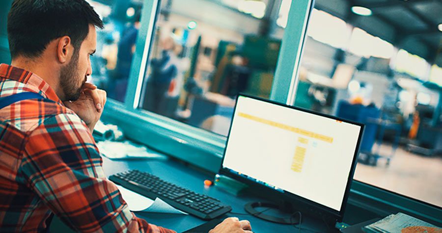 Setor de Máquinas e Equipamentos é escolhido para capacitação gratuita de PCP