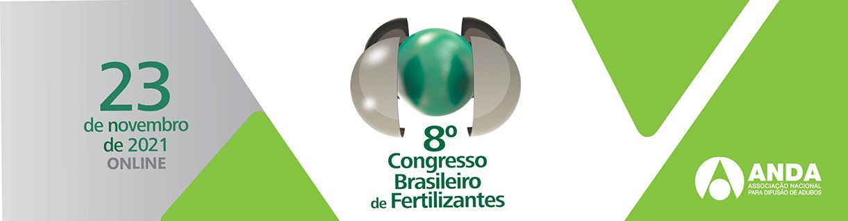 8º Congresso Brasileiro de Fertilizantes contribui para a evolução do agro