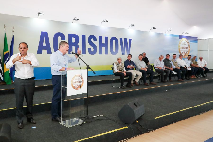 ABIMAQ pede mais recursos para compra de máquinas agrícolas