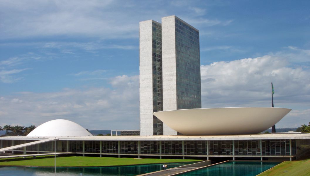 Agenda Legislativa da Indústria 2022