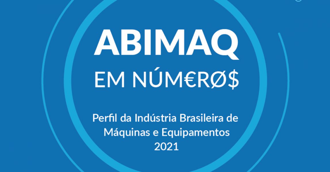 ABIMAQ em Números 2021