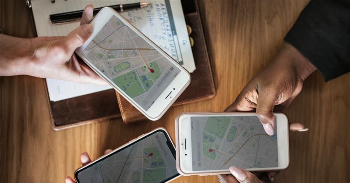 O uso de dados de geolocalização como prova digital no processo do trabalho