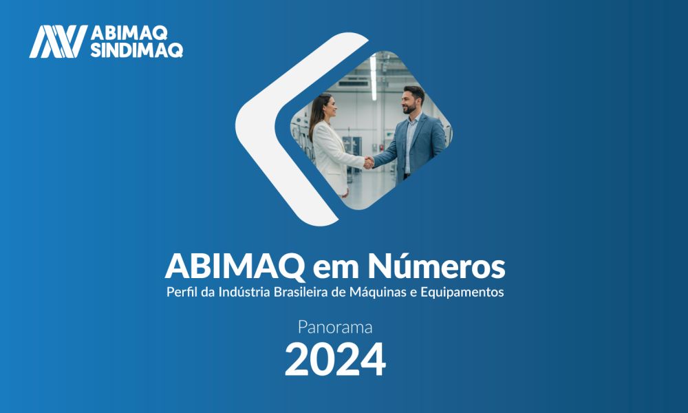 ABIMAQ em Números 2024