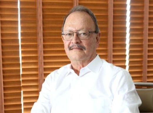 A força da indústria de máquinas na construção de um Brasil mais produtivo e sustentável!