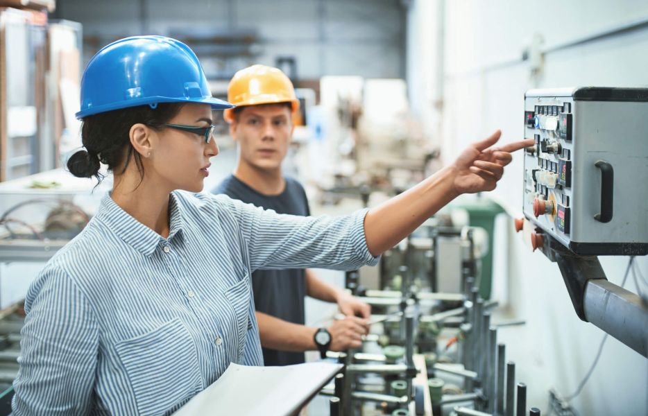 Baixa produtividade trava o crescimento industrial no Brasil: como reverter esse cenário?
