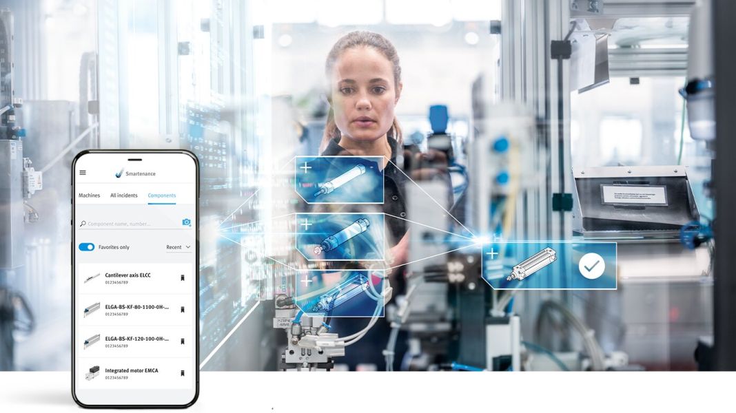 Inovação e digitalização: chave para competitividade e eficiência