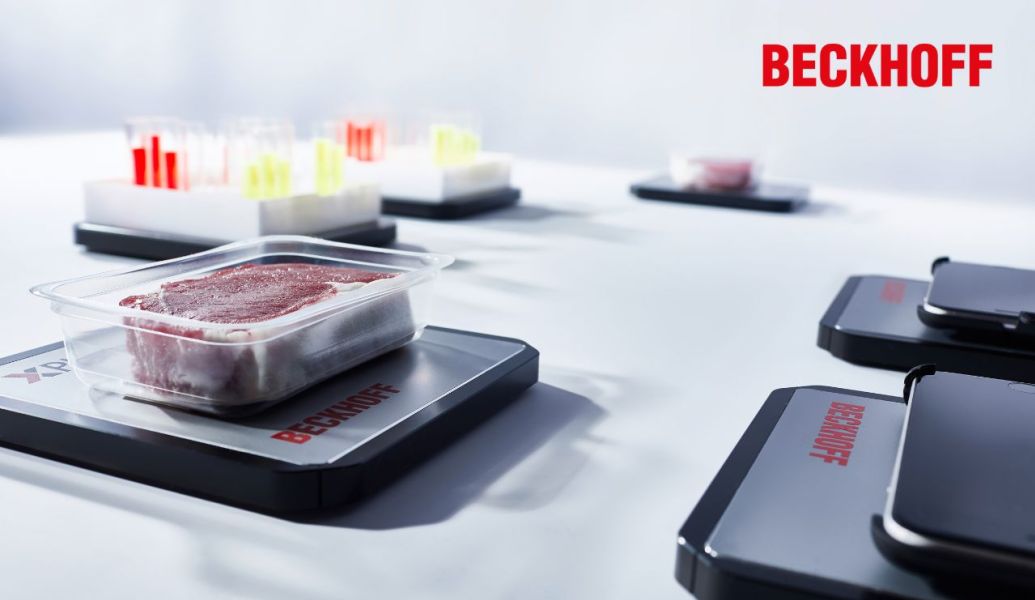 A revolução da automação na indústria de alimentos e bebidas: como a Beckhoff está moldando o futuro do setor