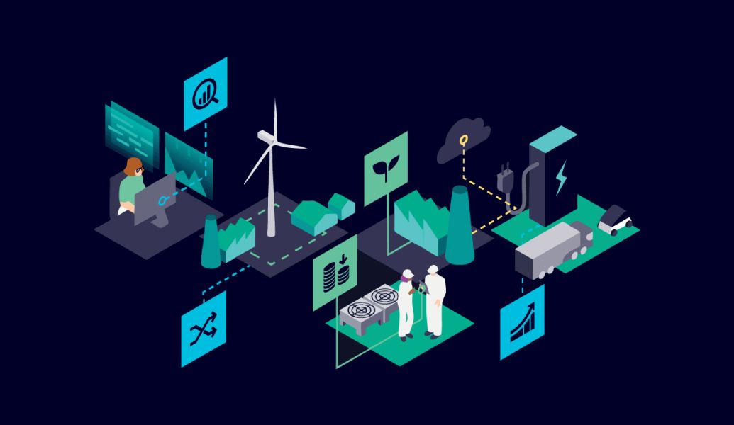 Como a Siemens está acelerando produtividade, eficiência e sustentabilidade na indústria de Alimentos & Bebidas