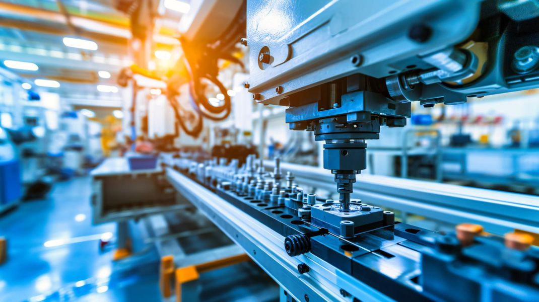 Setor de Máquinas e Equipamentos: Desempenho em 2025 e Perspectivas 2026