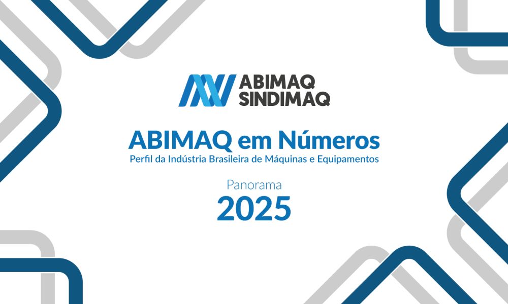 ABIMAQ em Números 2025