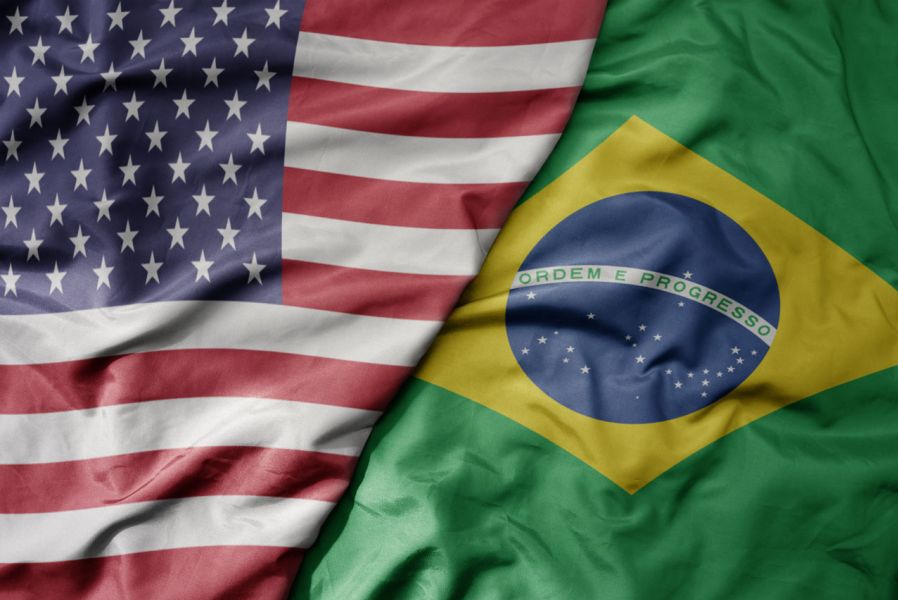 NOTA - Ampliação das tarifas dos Estados Unidos sobre produtos brasileiros em nova investigação da Seção 301 sobre trabalho forçado